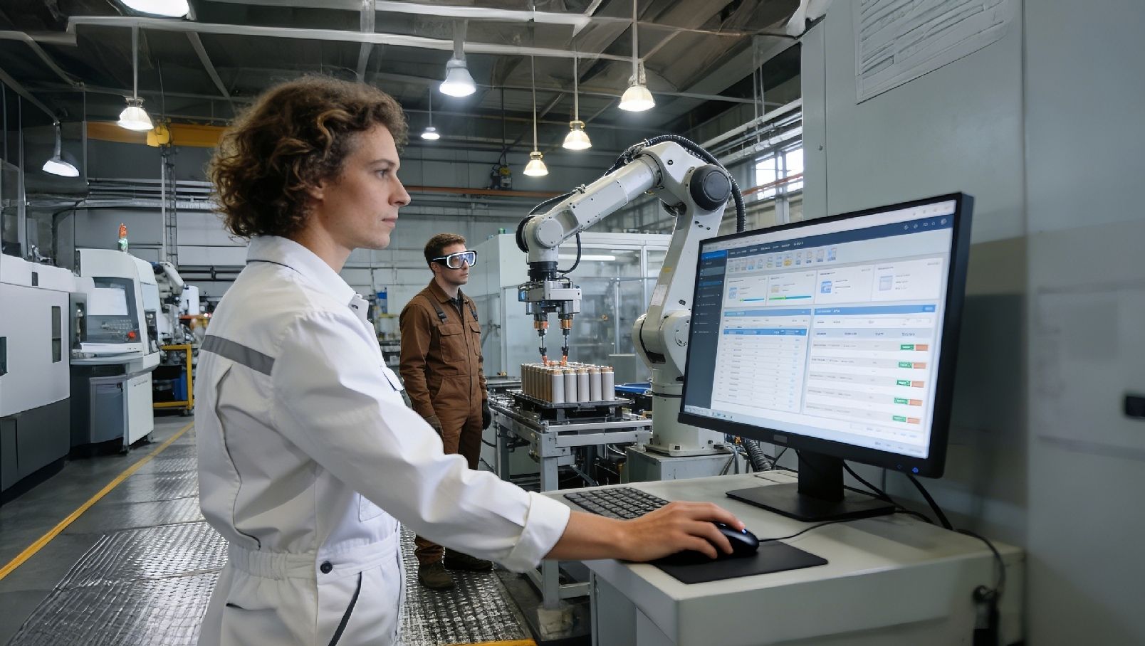 统一客户数据，驱动高效销售协同