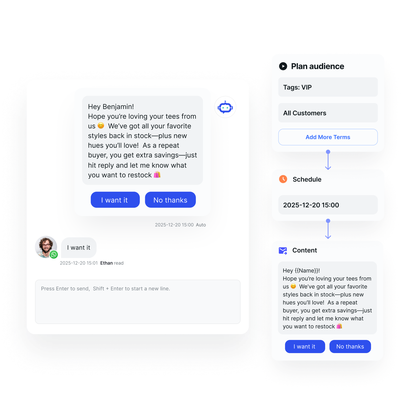 Picture of the author