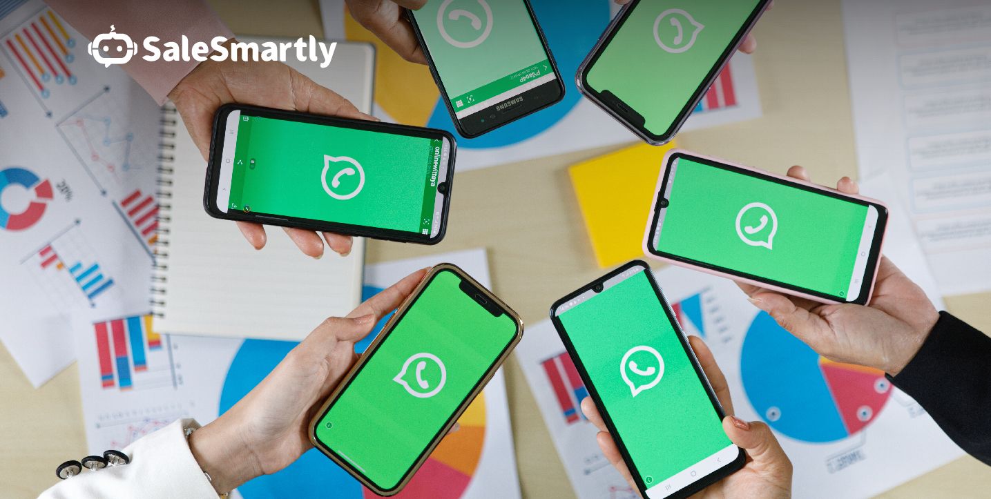 WhatsApp Bulk Messaging Software Recommendations: Top 5 Essential Tools for Effective Marketing