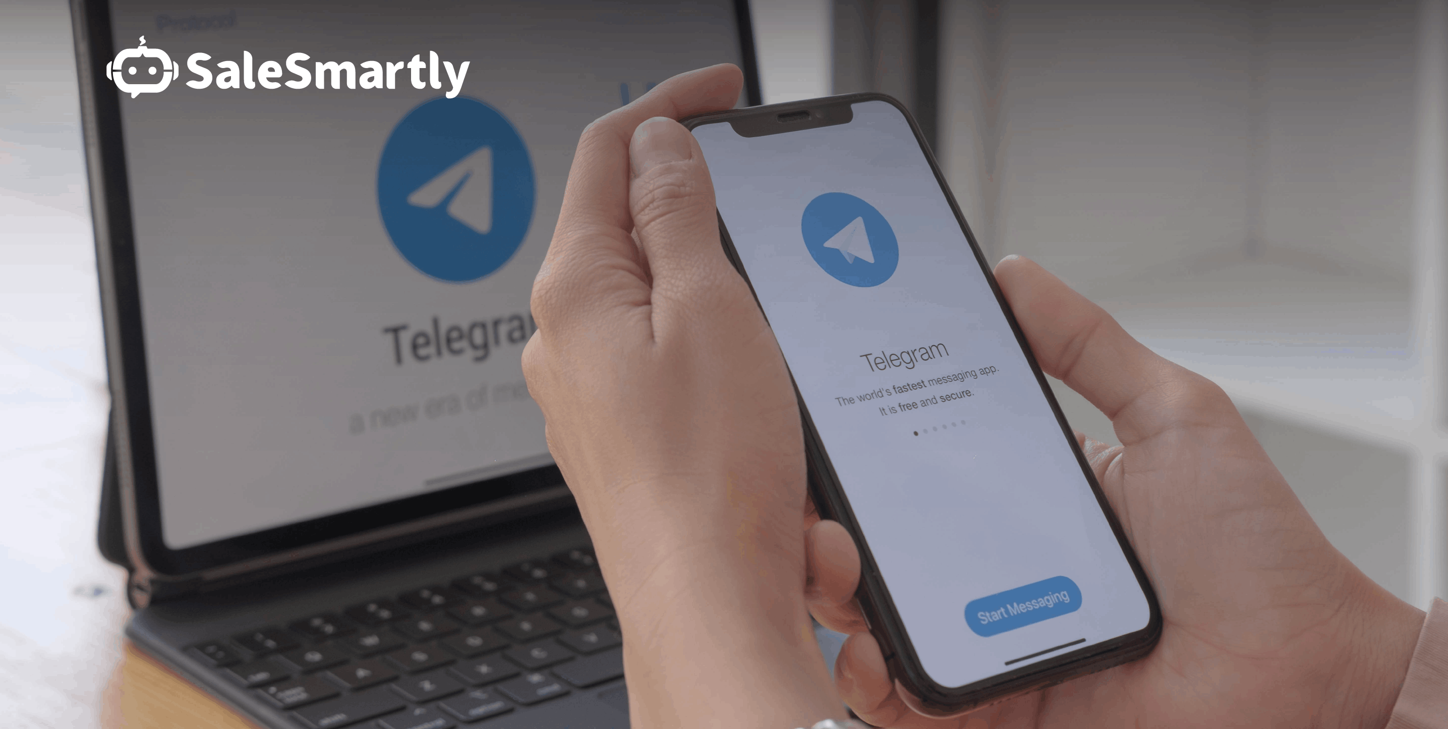 Telegram分流链接:高效分配Telegram Bot的用户流量