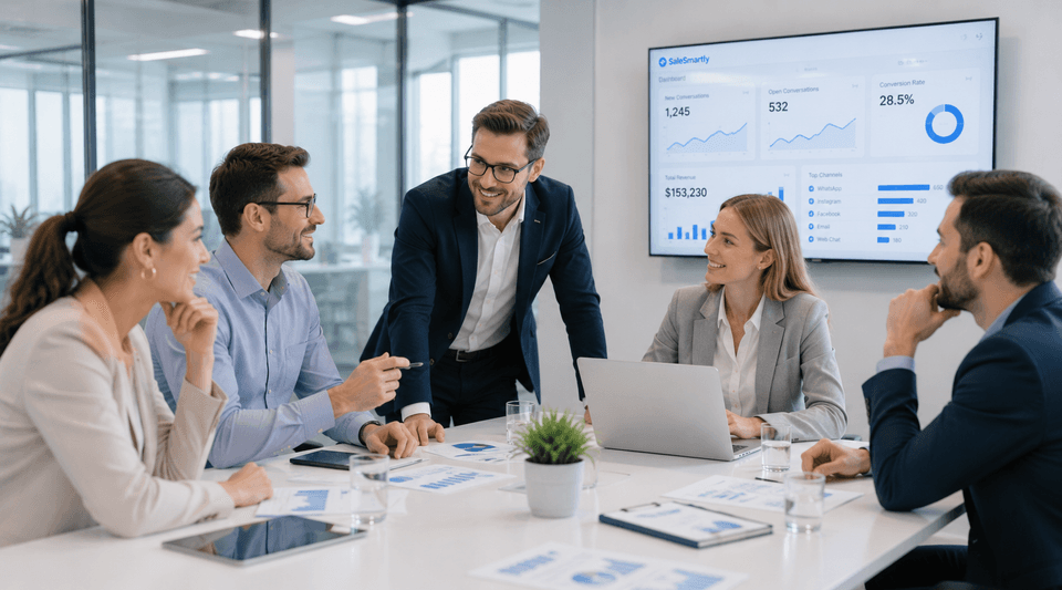Protect Customer Assets See All Team Conversations