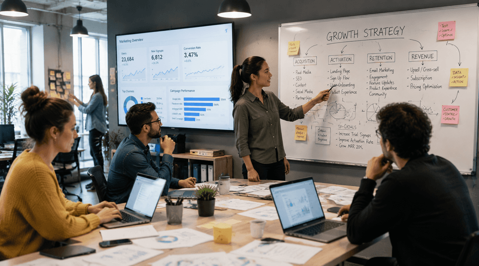Link Chats to Campaigns Track Attribution & ROI