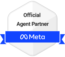 Meta Official Partner