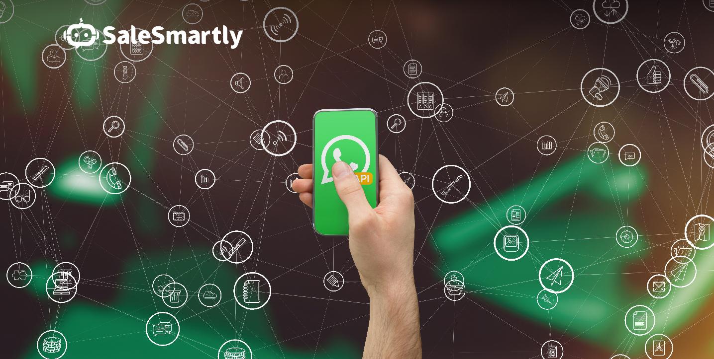 Click to WhatsApp 广告：提升业务互动与转化的秘诀